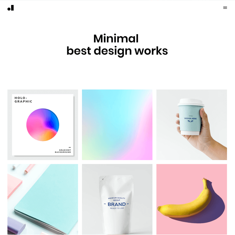 Joo - Niche Multi-Purpose Joomla Template