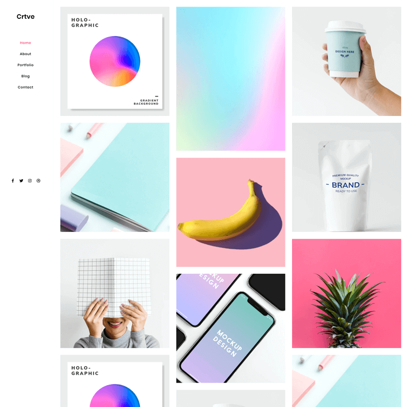 Joo - Niche Multi-Purpose Joomla Template