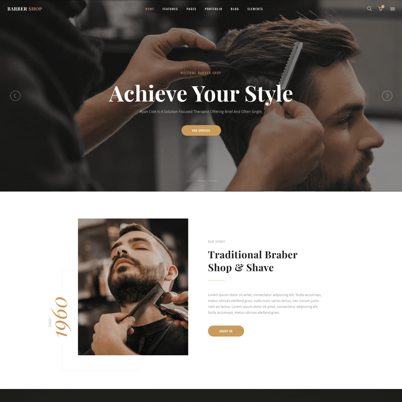 Joo - Niche Multi-Purpose Joomla Template