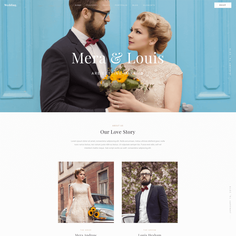 Joo - Niche Multi-Purpose Joomla Template