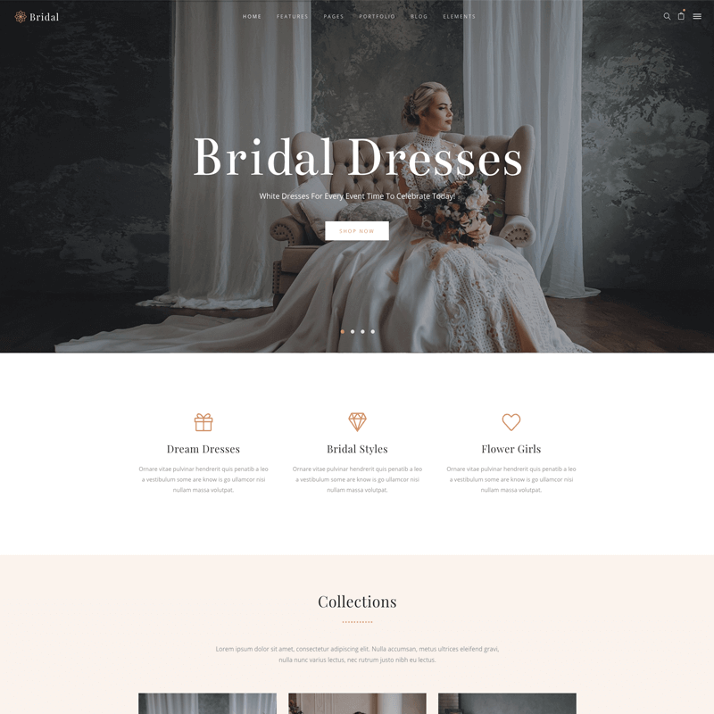 Joo - Niche Multi-Purpose Joomla Template