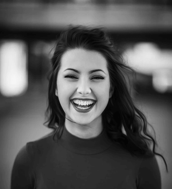 Olivia Allison