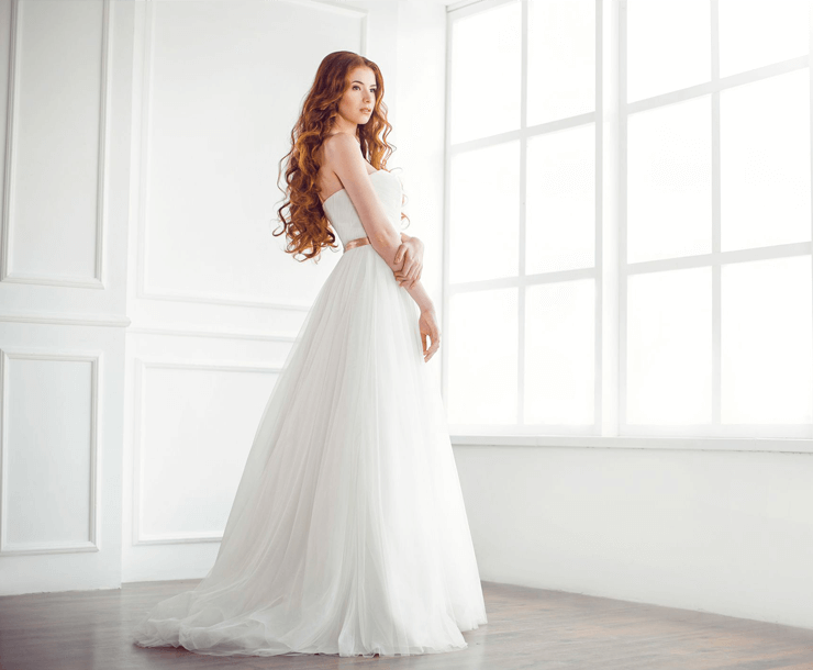 Wedding Dresses