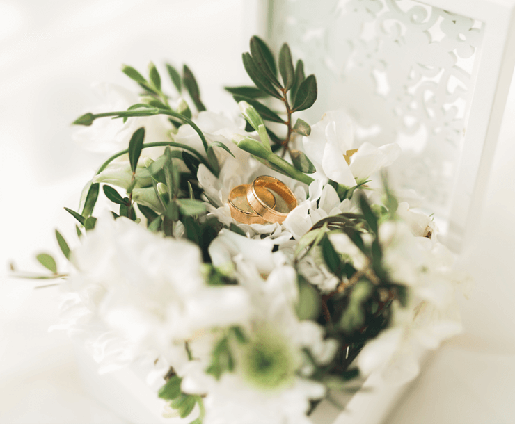 Ring & Jewellery