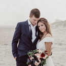 Christina & Sandro