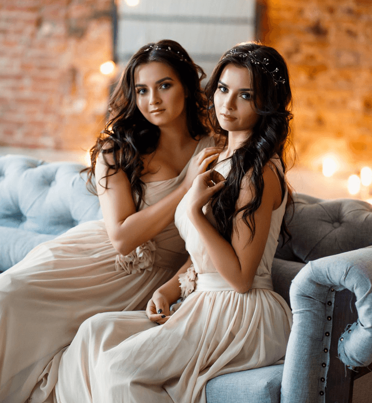 Wedding Dresses
