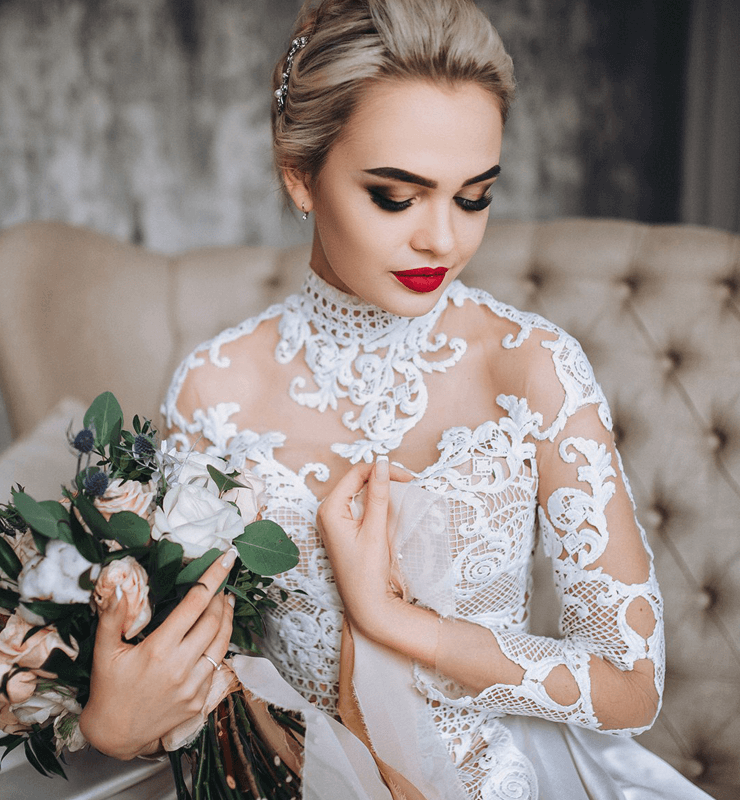 Beauty & Makeup