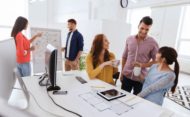 Improve your website Branding
