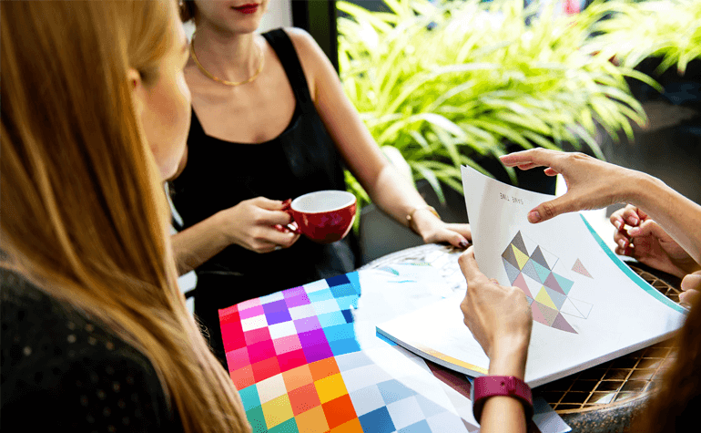 Improve your website Branding