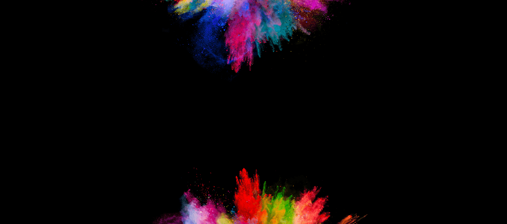 Slide background