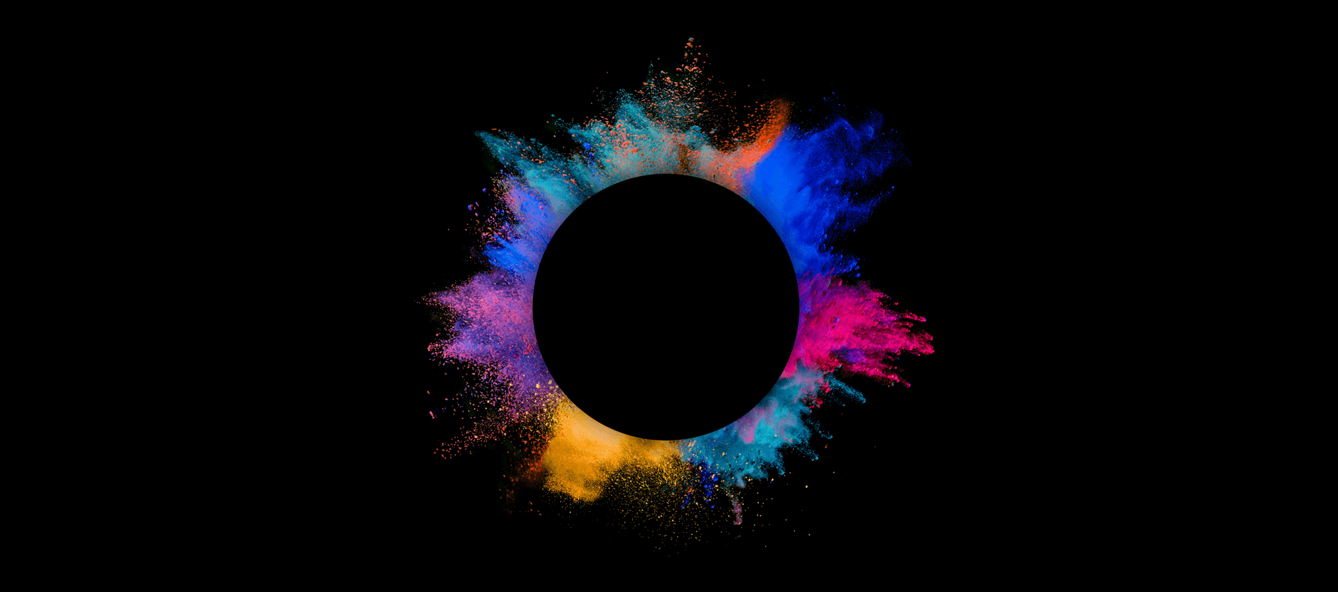 Slide background