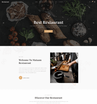 Restaurant 01