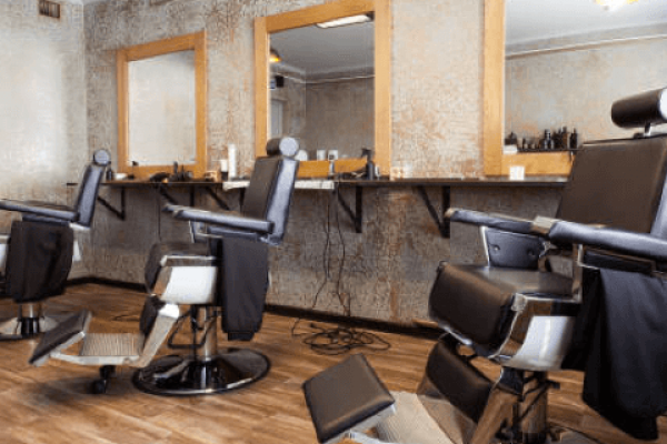 hair styling