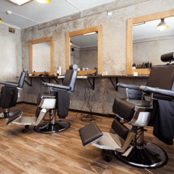 hair styling