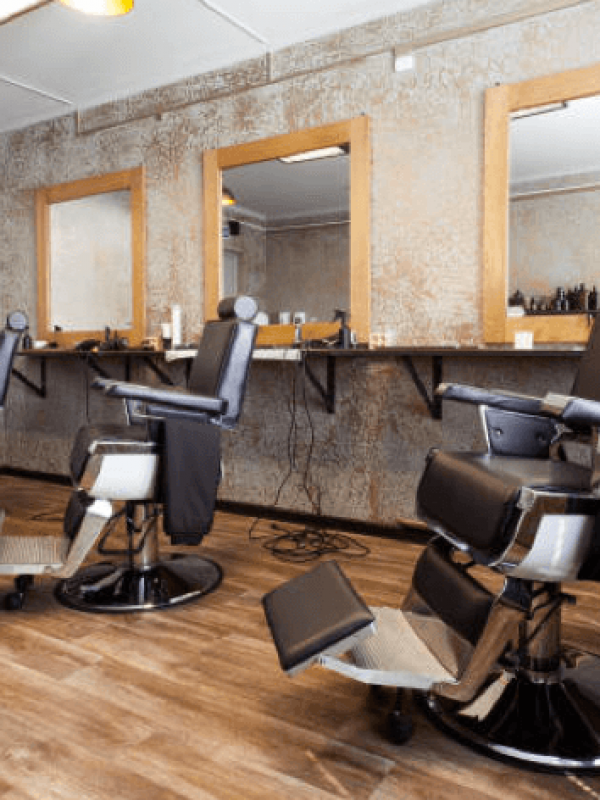 hair styling