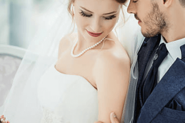 Kate & Adam