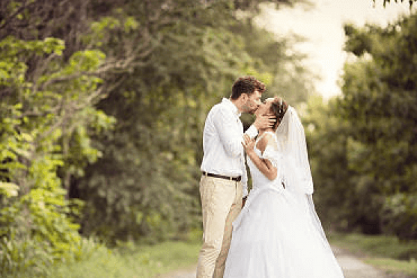Kate & Adam