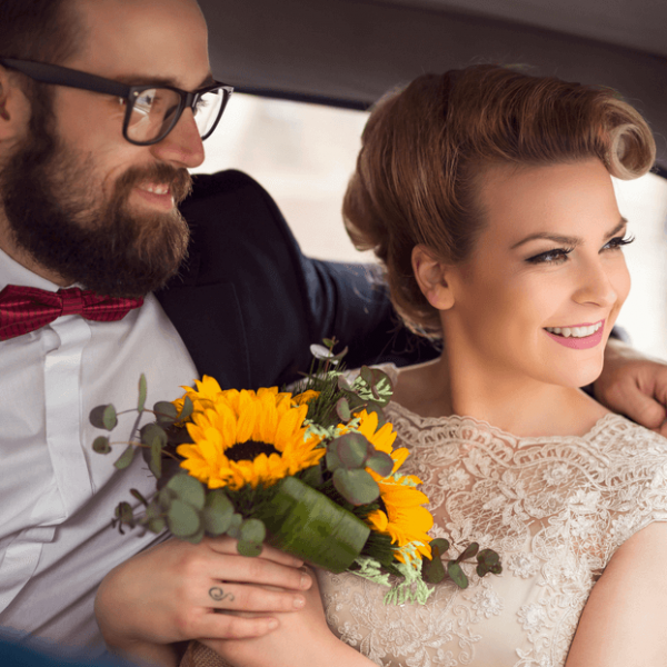 Kate & Adam