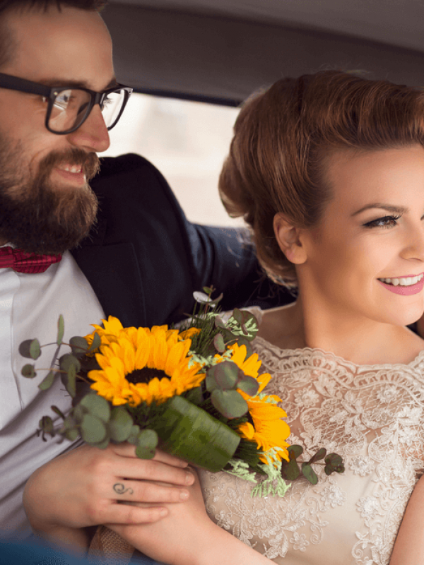 Kate & Adam