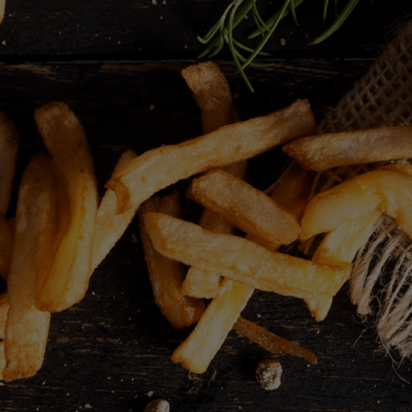 Sea Foods